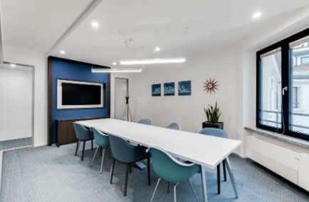 Image 7 of Regus - HQ La Florida - 35 Calle de Gobelas, 28023 - Madrid