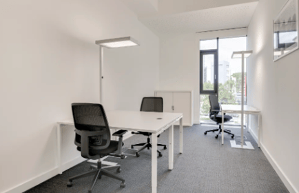 Image 8 of Regus - HQ La Florida - 35 Calle de Gobelas, 28023 - Madrid