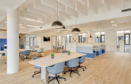 Image 9 of Regus - HQ La Florida - 35 Calle de Gobelas, 28023 - Madrid