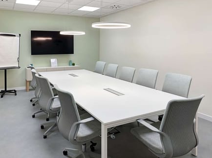 Image 10 of Regus - Rivas Square Graden - 9 Calle Marie Curie, 28521 - Madrid