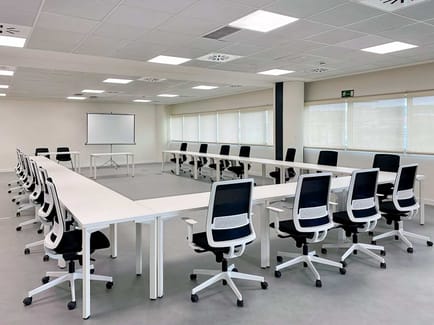 Image 3 of Regus - Rivas Square Graden - 9 Calle Marie Curie, 28521 - Madrid