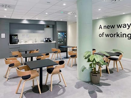 Image 6 of Regus - Rivas Square Graden - 9 Calle Marie Curie, 28521 - Madrid