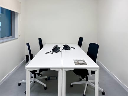 Image 7 of Regus - Rivas Square Graden - 9 Calle Marie Curie, 28521 - Madrid