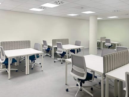 Image 8 of Regus - Rivas Square Graden - 9 Calle Marie Curie, 28521 - Madrid