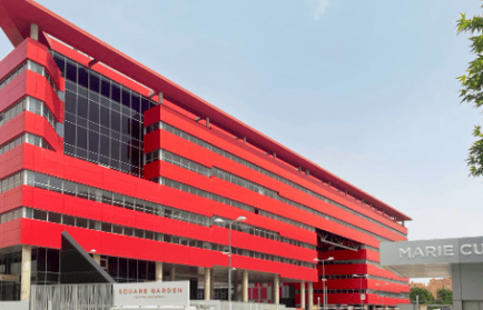 Image 1 of Regus - Rivas Square Graden - 9 Calle Marie Curie, 28521 - Madrid
