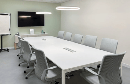Image 2 of Regus - Rivas Square Graden - 9 Calle Marie Curie, 28521 - Madrid