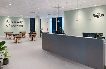 Image 4 of Regus - Rivas Square Graden - 9 Calle Marie Curie, 28521 - Madrid