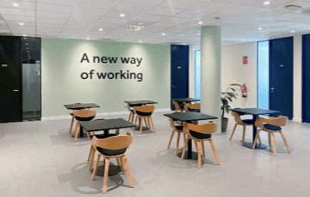 Image 6 of Regus - Rivas Square Graden - 9 Calle Marie Curie, 28521 - Madrid