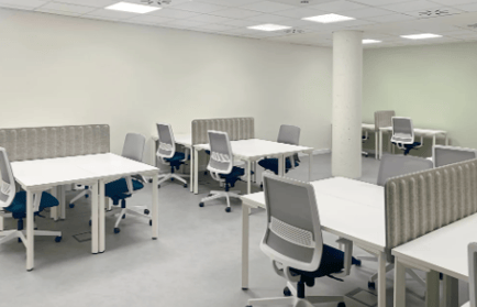 Image 7 of Regus - Rivas Square Graden - 9 Calle Marie Curie, 28521 - Madrid