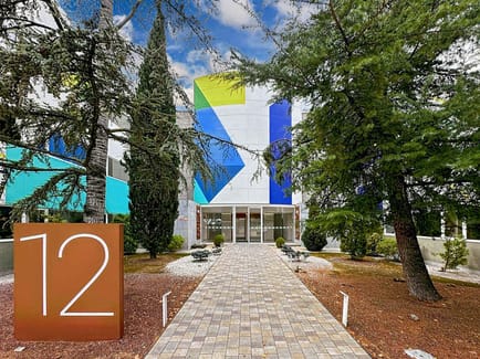 Image 1 of Regus - Edificio 12 - 2 Ronda de Poniente, 28760 - Madrid