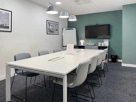 Image 11 of Regus - Edificio 12 - 2 Ronda de Poniente, 28760 - Madrid