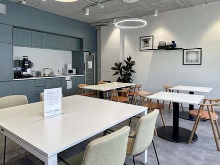 Image 13 of Regus - Edificio 12 - 2 Ronda de Poniente, 28760 - Madrid