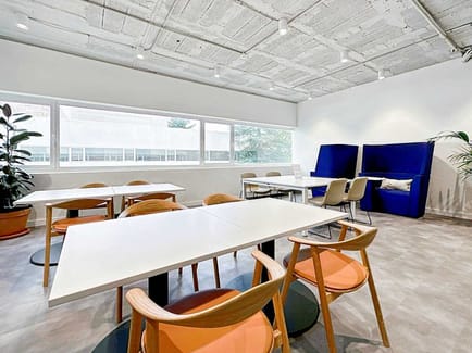 Image 14 of Regus - Edificio 12 - 2 Ronda de Poniente, 28760 - Madrid
