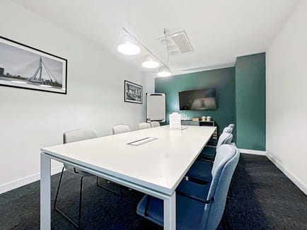 Image 3 of Regus - Edificio 12 - 2 Ronda de Poniente, 28760 - Madrid