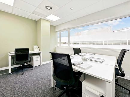 Image 4 of Regus - Edificio 12 - 2 Ronda de Poniente, 28760 - Madrid