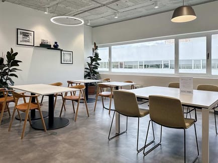 Image 5 of Regus - Edificio 12 - 2 Ronda de Poniente, 28760 - Madrid