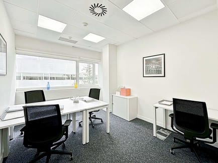 Image 6 of Regus - Edificio 12 - 2 Ronda de Poniente, 28760 - Madrid