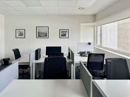 Image 7 of Regus - Edificio 12 - 2 Ronda de Poniente, 28760 - Madrid