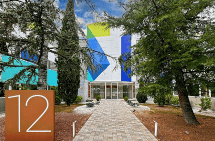 Image 1 of Regus - Edificio 12 - 2 Ronda de Poniente, 28760 - Madrid