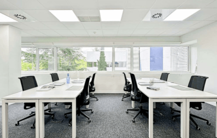 Image 2 of Regus - Edificio 12 - 2 Ronda de Poniente, 28760 - Madrid