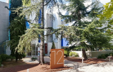 Image 3 of Regus - Edificio 12 - 2 Ronda de Poniente, 28760 - Madrid