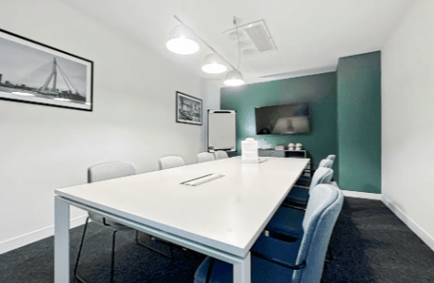 Image 5 of Regus - Edificio 12 - 2 Ronda de Poniente, 28760 - Madrid