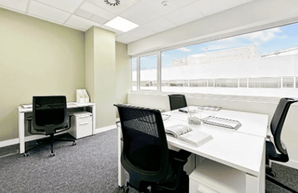 Image 6 of Regus - Edificio 12 - 2 Ronda de Poniente, 28760 - Madrid