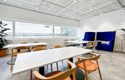 Image 7 of Regus - Edificio 12 - 2 Ronda de Poniente, 28760 - Madrid