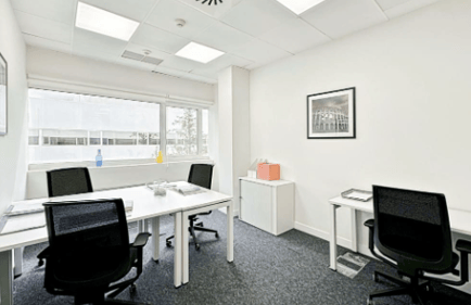 Image 8 of Regus - Edificio 12 - 2 Ronda de Poniente, 28760 - Madrid