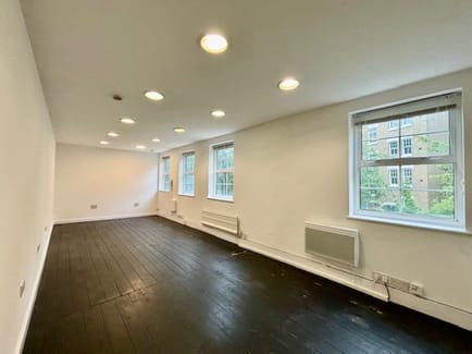 Image 7 of Rochester Place (Camden) Ltd - 68a Rochester Place, NW1 - Camden