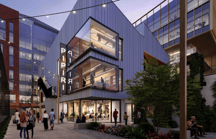 Image 1 of Generator - Pipiri Lane - Wynyard Quarter, 1010 - Auckland