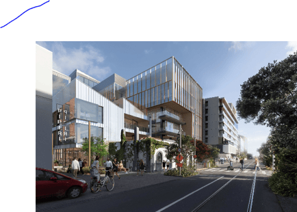 Image 2 of Generator - Pipiri Lane - Wynyard Quarter, 1010 - Auckland