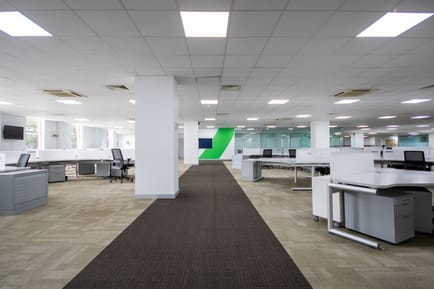 Image 1 of Biz-Space - Vantage Point- Vantage Point Business Village, GL17 0DD - Mitcheldean