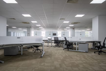Image 1 of BizSpace (Managed 50 - 390 sqft) - Vantage Point Business Village - E Link, GL17 0DD - Mitcheldean