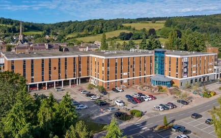 Image 5 of BizSpace (Managed 50 - 390 sqft) - Vantage Point Business Village - E Link, GL17 0DD - Mitcheldean