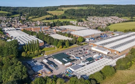 Image 6 of BizSpace (Managed 50 - 390 sqft) - Vantage Point Business Village - E Link, GL17 0DD - Mitcheldean