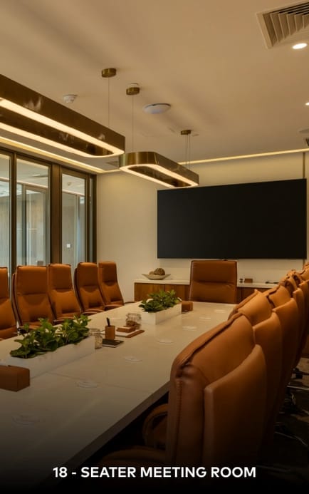 Image 3 of Likuid Spaces - (Managed, 10,000 sqft) - OGF Tower - Centre Road - Colombo 01 - Sri Lanka