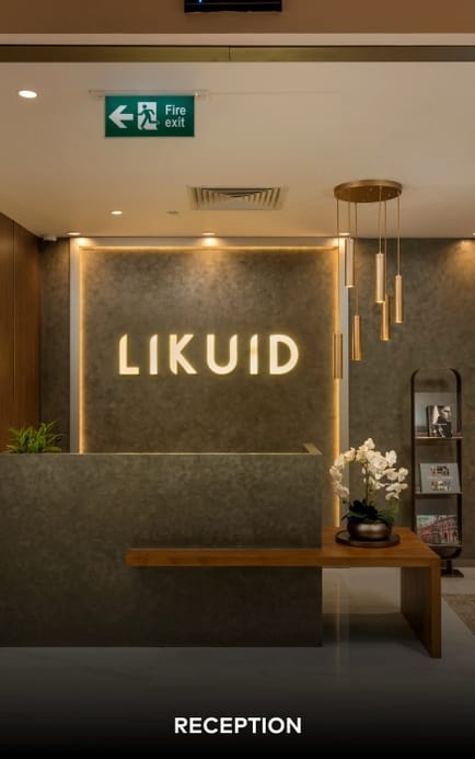 Image 4 of Likuid Spaces - (Managed, 10,000 sqft) - OGF Tower - Centre Road - Colombo 01 - Sri Lanka