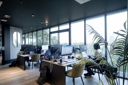 Image 1 of FOUNDRY - 5 Forest Rd, E17 6ZJ -  Walthamstow
