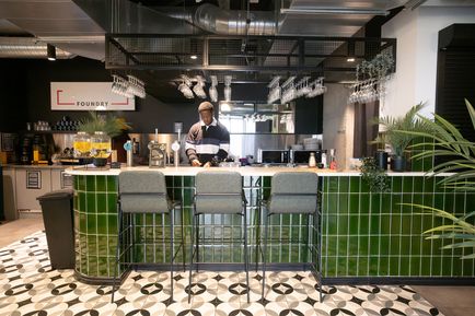 Image 4 of FOUNDRY - 5 Forest Rd, E17 6ZJ -  Walthamstow