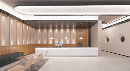 Image 2 of The Workplace Company (Managed 1,261 sqft) - 58-60 Berners Street, W1T - Soho
