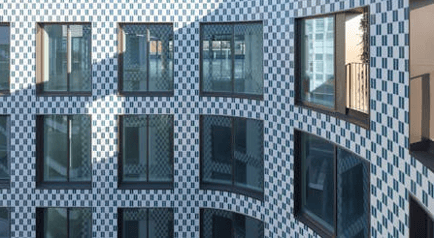 Image 4 of The Workplace Company (Managed 1,261 sqft) - 58-60 Berners Street, W1T - Soho