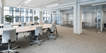 Image 1 of Gerald Eve LLP - Charlotte Studios - 76 Charlotte Street, W1 - Fitzrovia