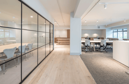 Image 4 of Gerald Eve LLP - Charlotte Studios - 76 Charlotte Street, W1 - Fitzrovia