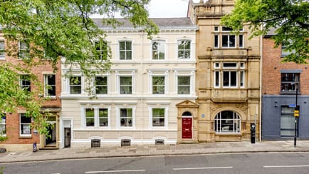 Image 1 of One CoWork - 33-34 Winckley Square, PR1 - Preston