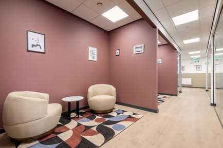 Image 2 of One CoWork - 33-34 Winckley Square, PR1 - Preston
