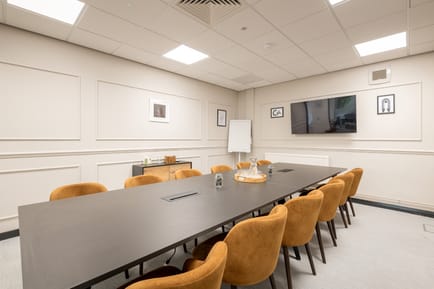 Image 3 of One CoWork - 33-34 Winckley Square, PR1 - Preston