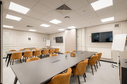 Image 4 of One CoWork - 33-34 Winckley Square, PR1 - Preston