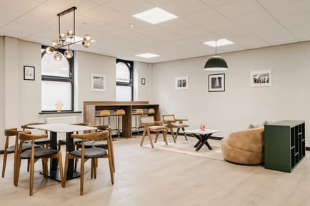 Image 8 of One CoWork - 33-34 Winckley Square, PR1 - Preston