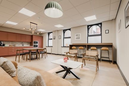 Image 9 of One CoWork - 33-34 Winckley Square, PR1 - Preston